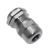 MCG-11 MENCOM PART<br>CABLE GLAND PG11 MALE THD 5-10MM CG BRASS